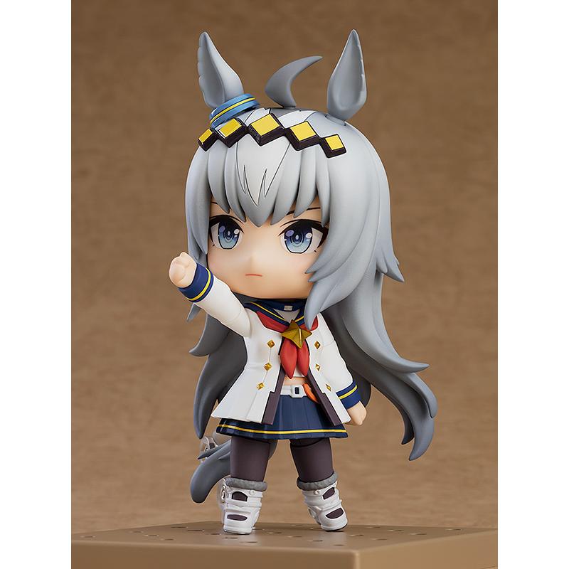 ねんどろいど オグリキャップ ウマ娘 : 奈良 蔦屋書店ヤフー店 - 通販