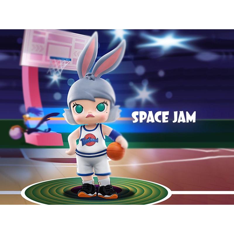 POP MART（ポップマート） (12個入りBOX) MOLLY × Warner Bros. 100th