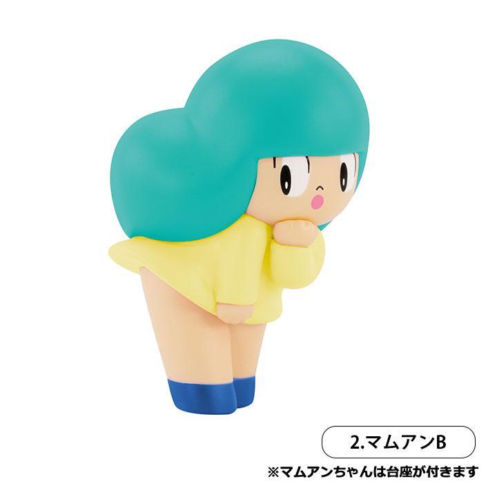 ケンエレファント (12個入りBOX) マムアン フィギュアコレクション