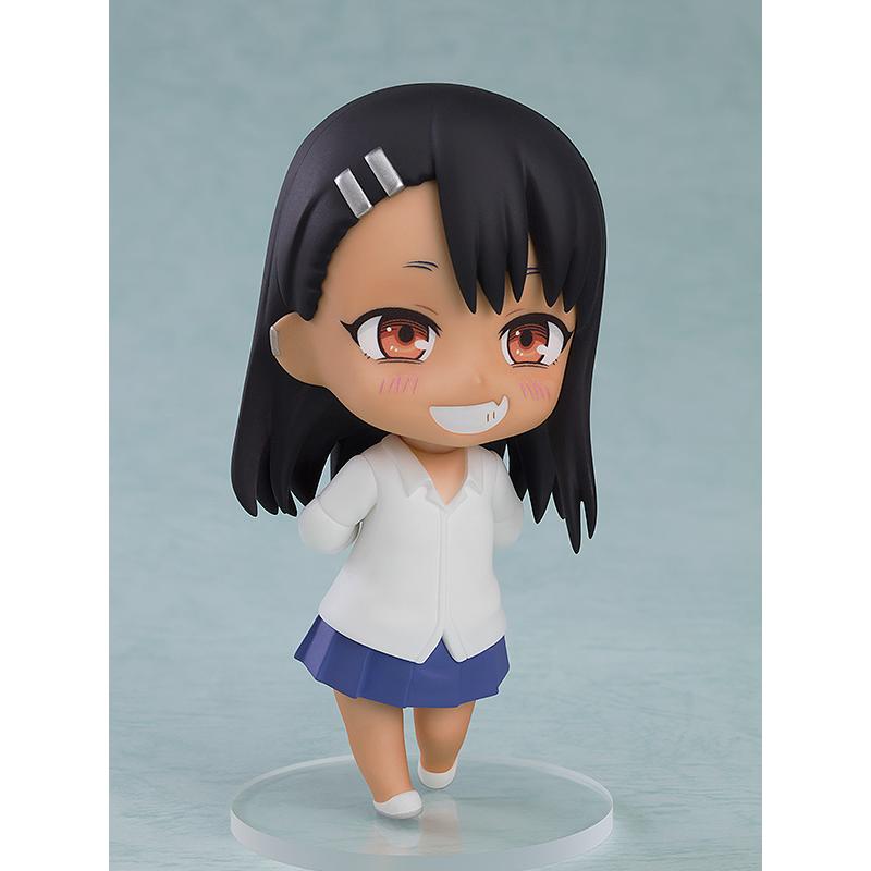 ねんどろいど 長瀞さん(ながとろさん) イジらないで、長瀞さん : 奈良 