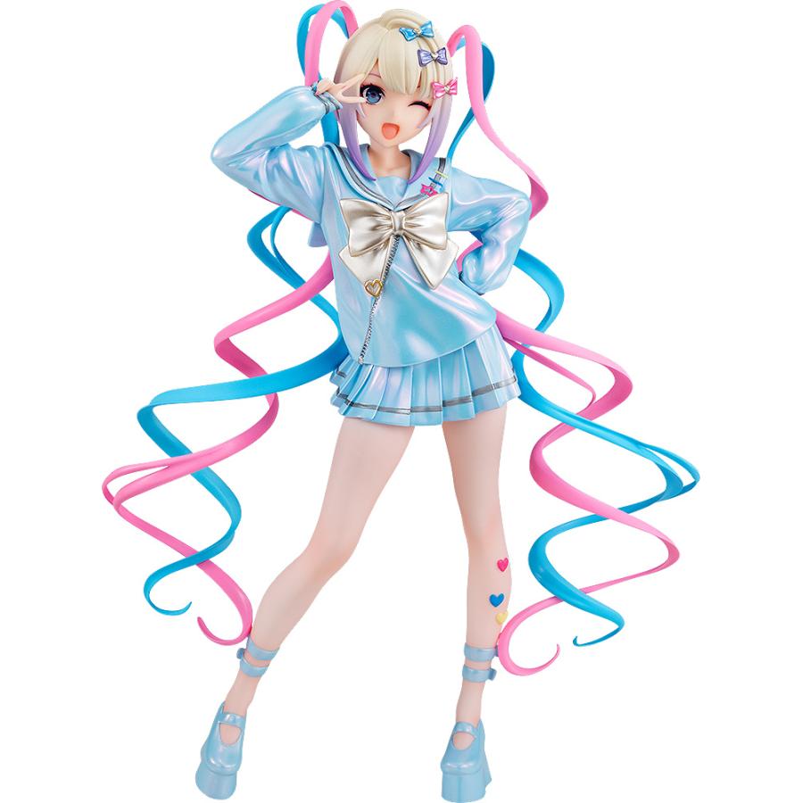 【のんちゃん】オッペン2点 POP UP PARADE ポップアップパレード 超絶最かわてんしちゃん 二