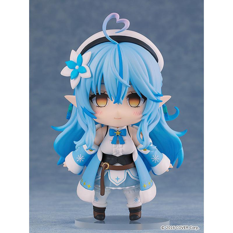 ねんどろいど ホロライブプロダクション 雪花ラミィ Vtuber｜nara-tsutayabooks｜07