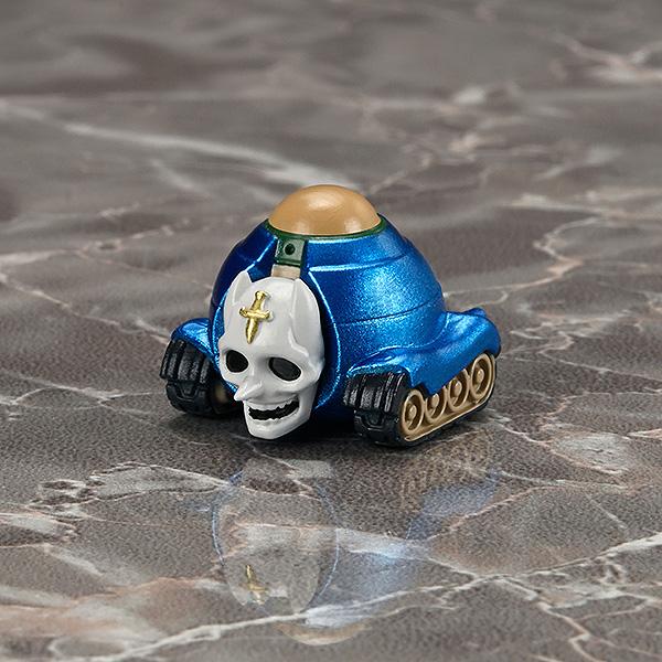 ねんどろいど ジョジョの奇妙な冒険 吉良吉影 : 奈良 蔦屋書店ヤフー店