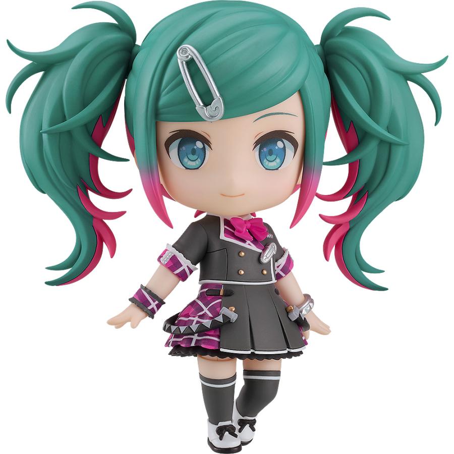 ねんどろいど 初音ミク 教室のセカイVer. プロジェクトセカイ ねんどろいど 初音ミク 教室のセカイVer. プロジェクトセカイ