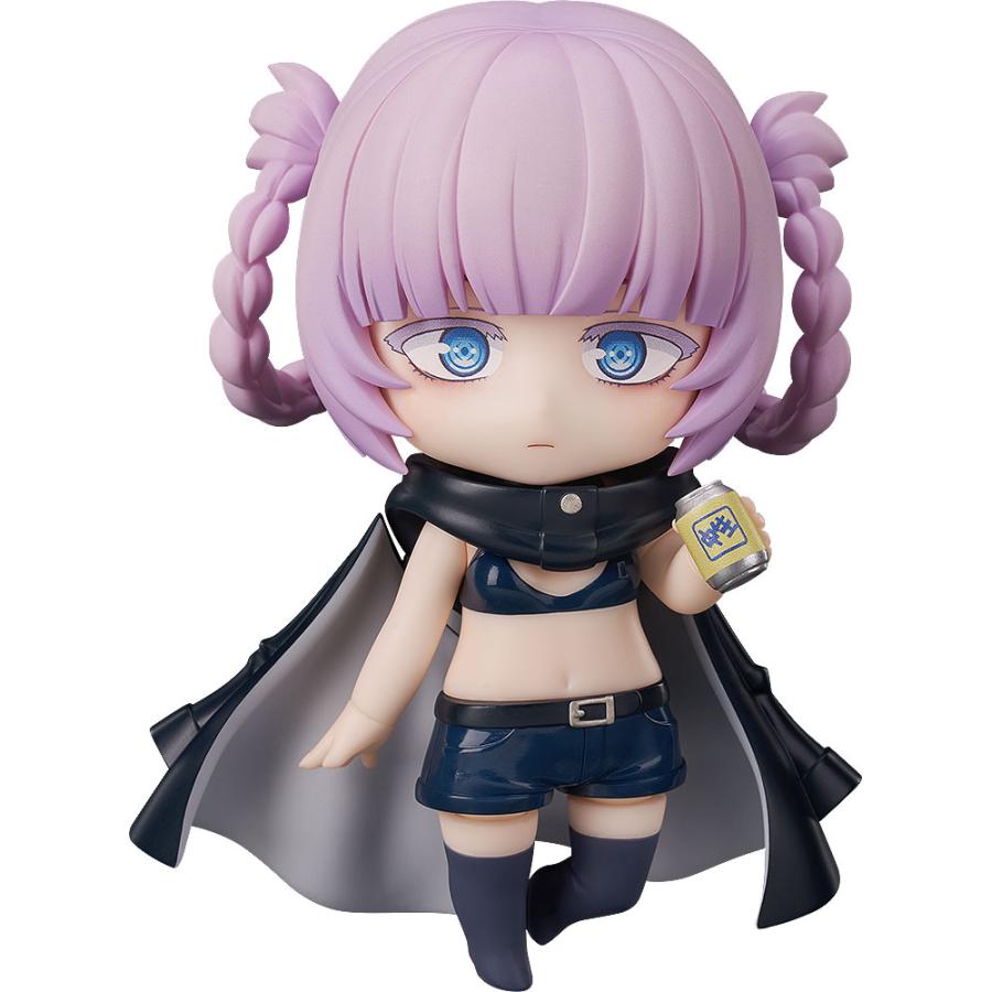 [開封未使用] ねんどろいど 七草ナズナ ねんどろいど 七草ナズナ よふかしのうた : 奈良 蔦屋書店ヤフー店