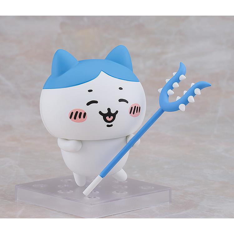 ねんどろいど ハチワレ ちいかわ : 奈良 蔦屋書店ヤフー店 - 通販
