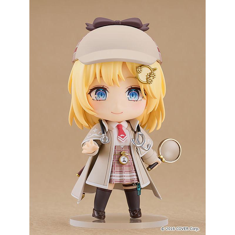 ねんどろいど ホロライブプロダクション ワトソン・アメリア VTuber