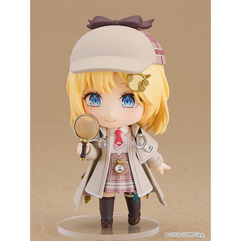 ねんどろいど ホロライブプロダクション ワトソン・アメリア VTuber