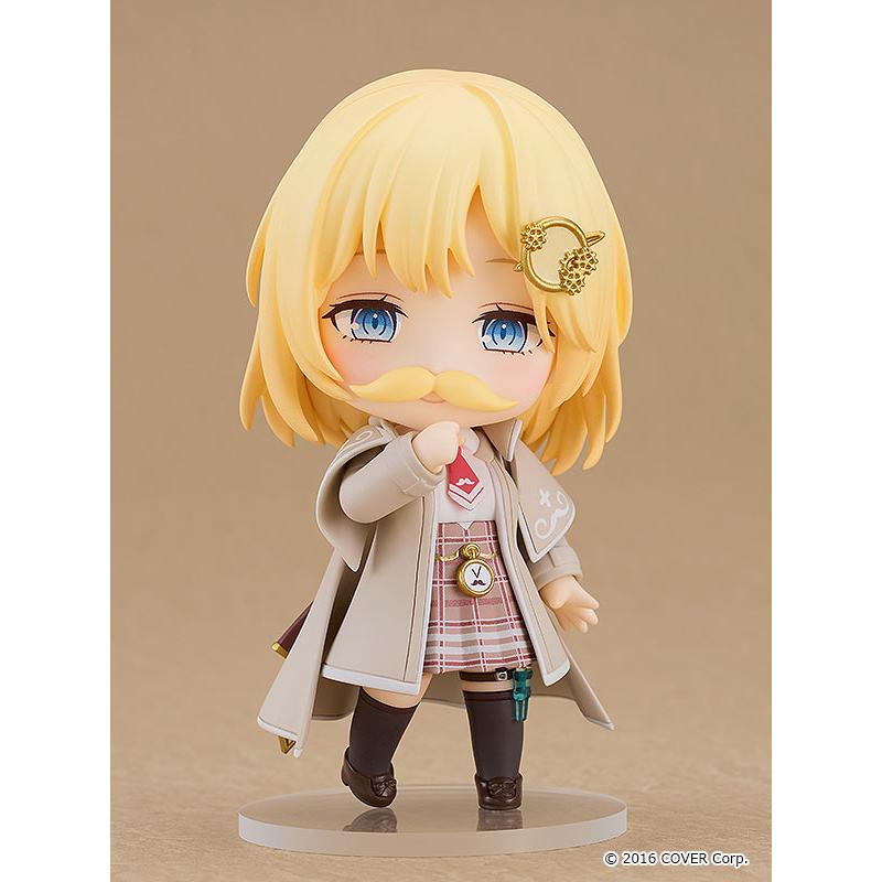 ねんどろいど ホロライブプロダクション ワトソン・アメリア VTuber