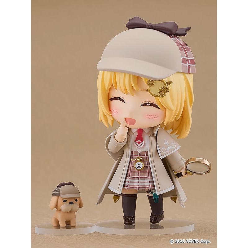 ホロライブ ワトソン・アメリア ねんどろいど ねんどろいど ホロライブプロダクション ワトソン・アメリア VTuber