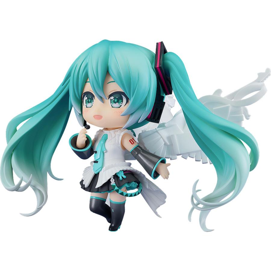 ねんどろいど 初音ミク Happy 16th Birthday Ver. : 奈良 蔦屋 ねんどろいど 初音ミク Happy 16th Birthday Ver. : 奈良 蔦屋