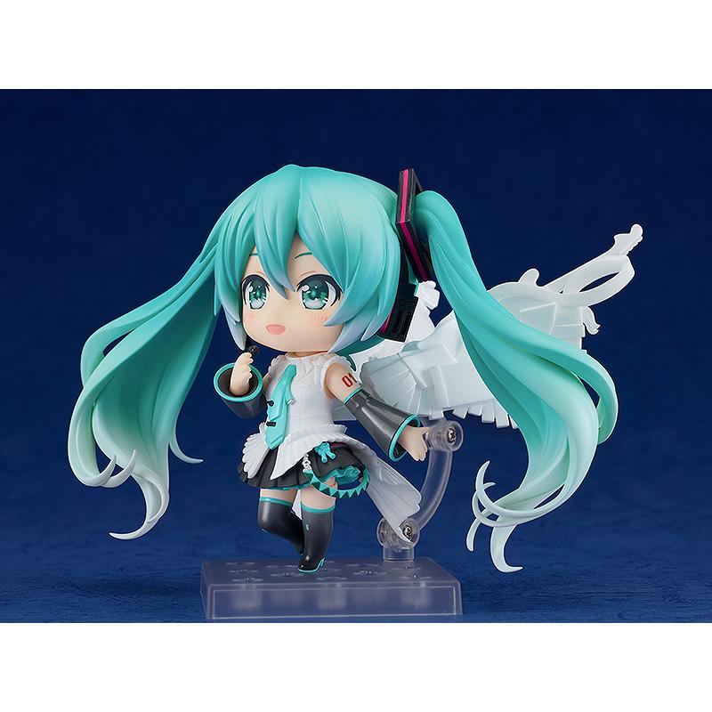 ねんどろいど 初音ミク Happy 16th Birthday Ver. : 奈良 蔦屋書店