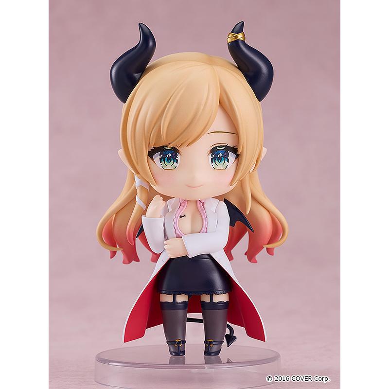 ねんどろいど ホロライブプロダクション 癒月ちょこ Vtuber : 奈良 蔦