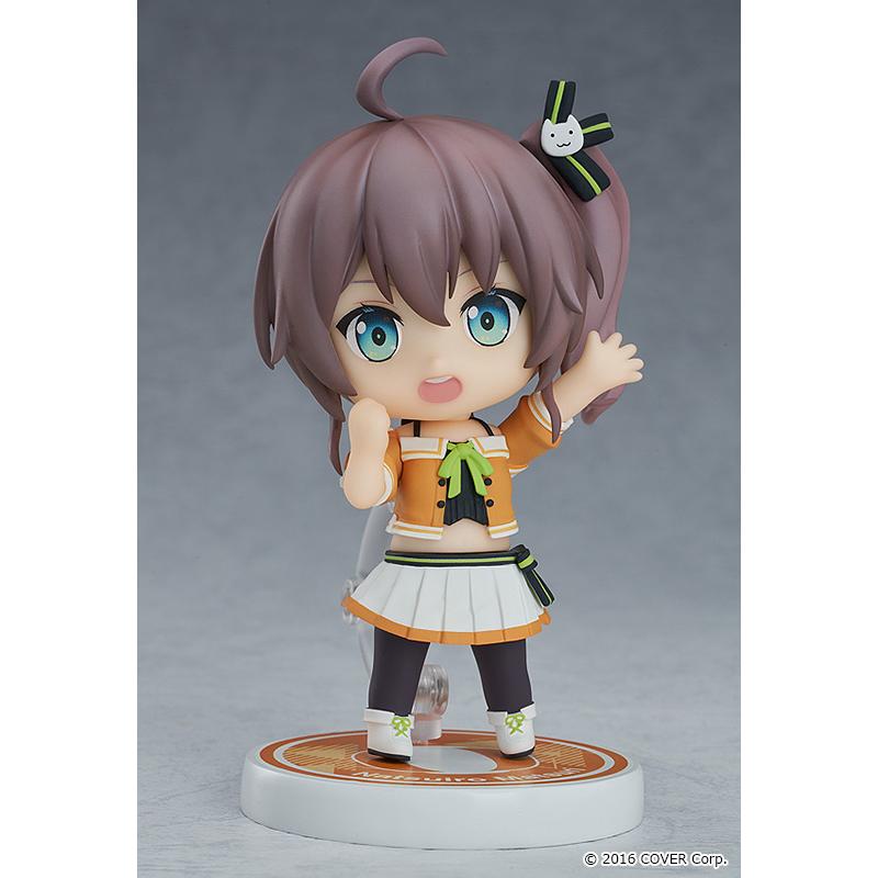 ねんどろいど ホロライブプロダクション 夏色まつり Vtuber : 奈良 蔦
