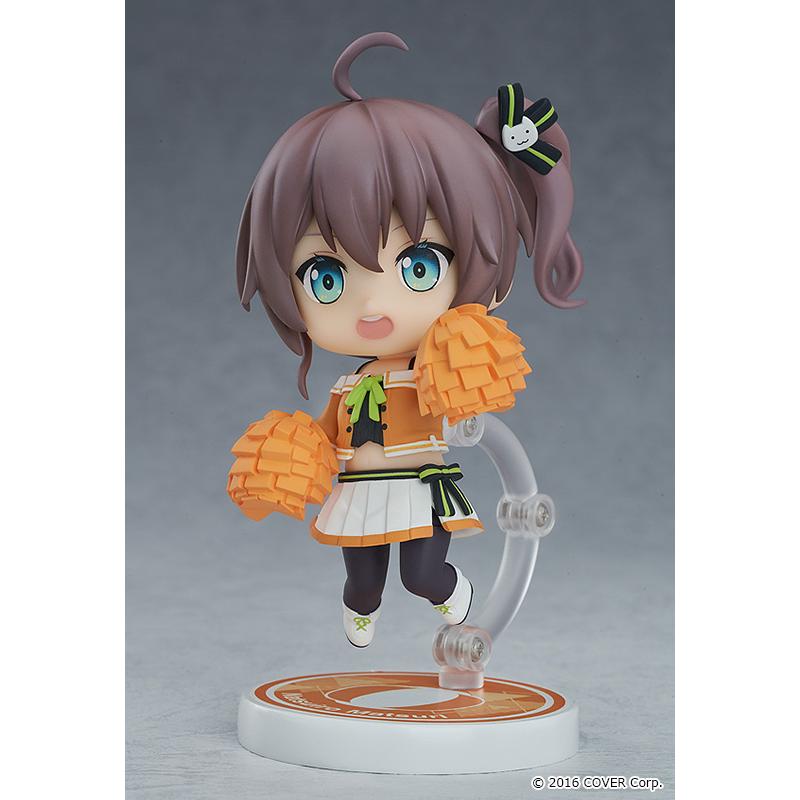 ねんどろいど 15体セット売り ねんどろいど ホロライブプロダクション 夏色まつり Vtuber : 奈良 蔦
