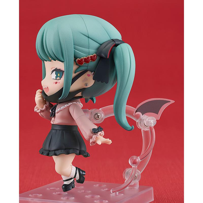 【未開封】ねんどろいど　初音ミク　ヴァンパイアver. 2239 ねんどろいど 初音ミク ヴァンパイア Ver. : 奈良 蔦屋書店