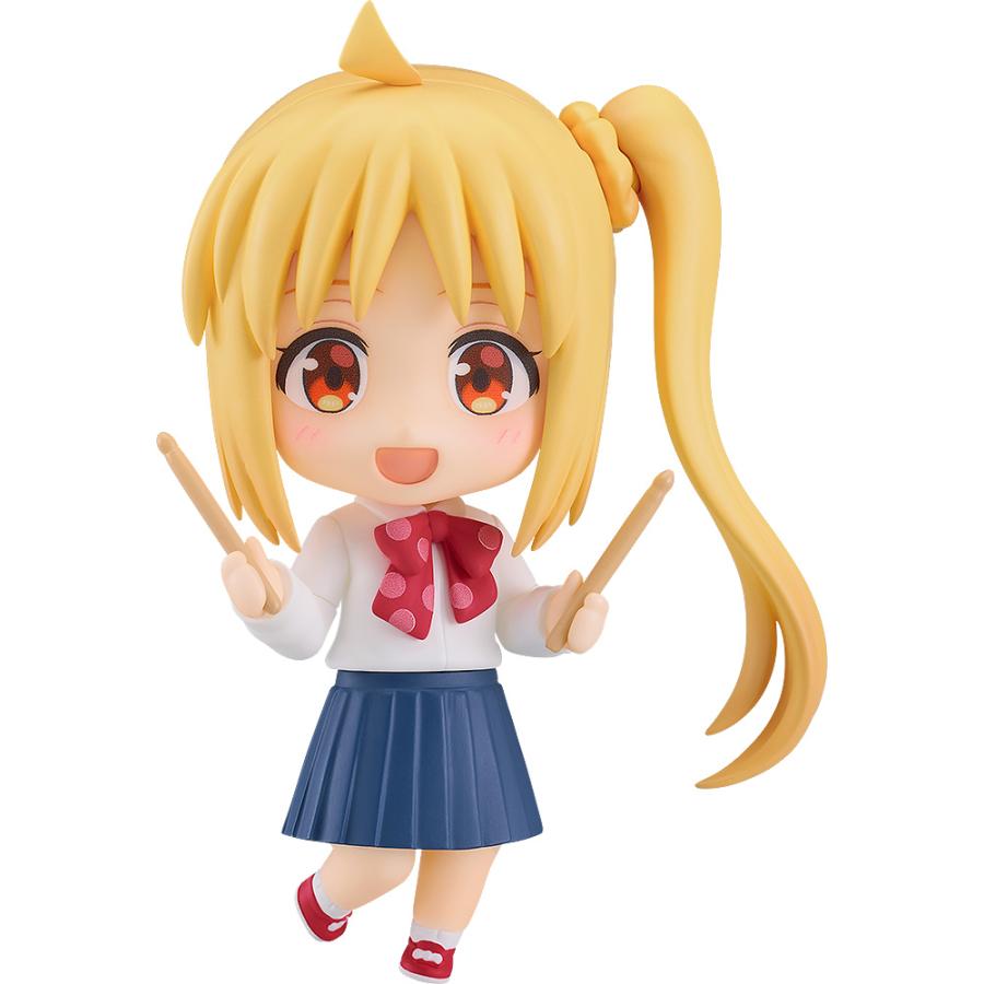 ねんどろいど 伊地知虹夏 ぼっち・ざ・ろっく : 奈良 蔦屋書店ヤフー店