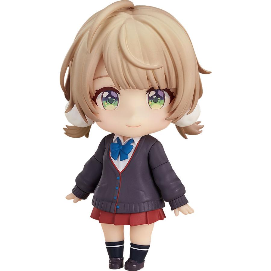 しぐれうい　ねんどろいど　おまけ付 ねんどろいど しぐれうい VTuber : 奈良 蔦屋書店ヤフー店 - 通販