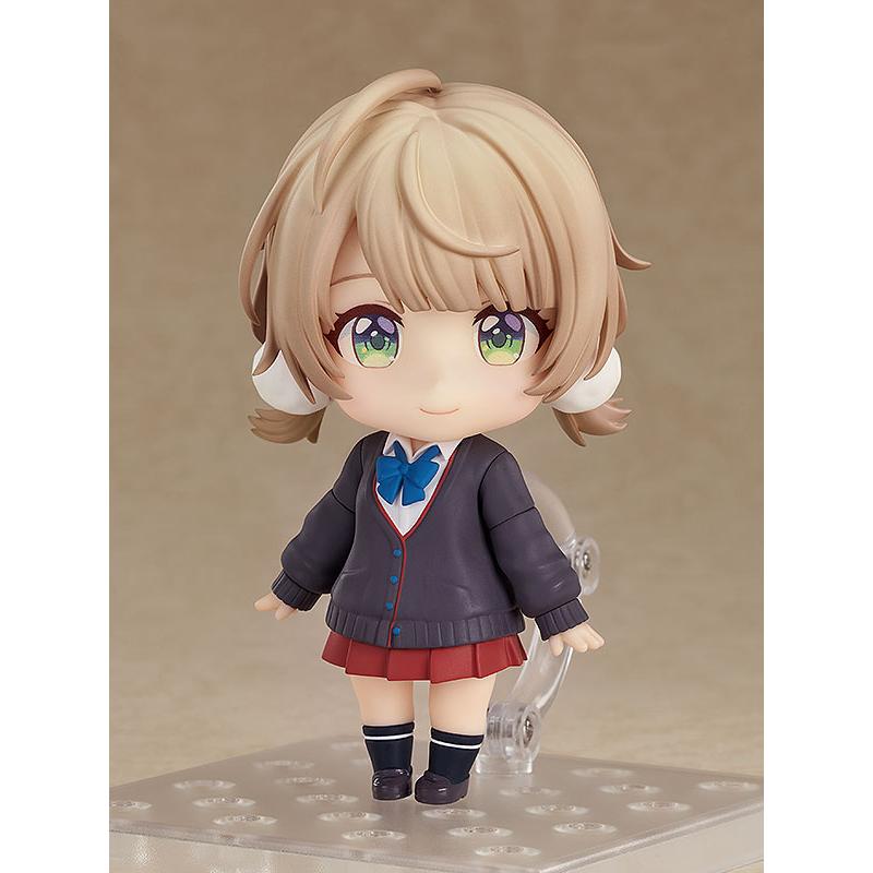 ねんどろいど しぐれうい VTuber : 奈良 蔦屋書店ヤフー店 - 通販
