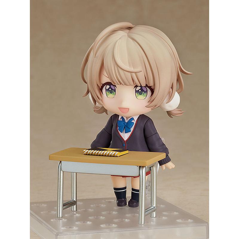 しぐれうい　ねんどろいど ねんどろいど しぐれうい VTuber : 奈良 蔦屋書店ヤフー店 - 通販
