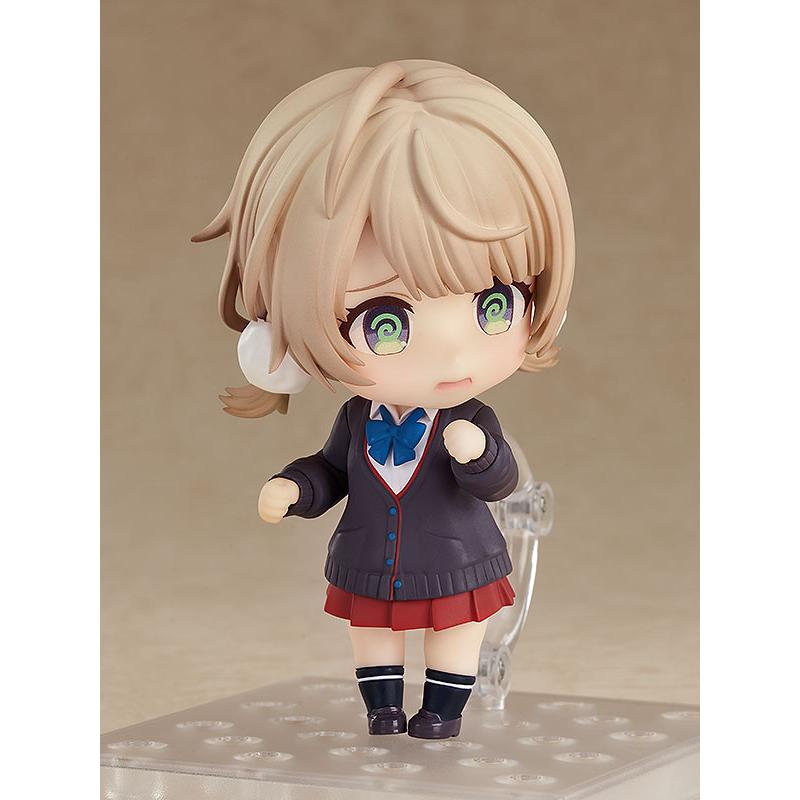 ねんどろいど しぐれうい VTuber : 奈良 蔦屋書店ヤフー店 - 通販