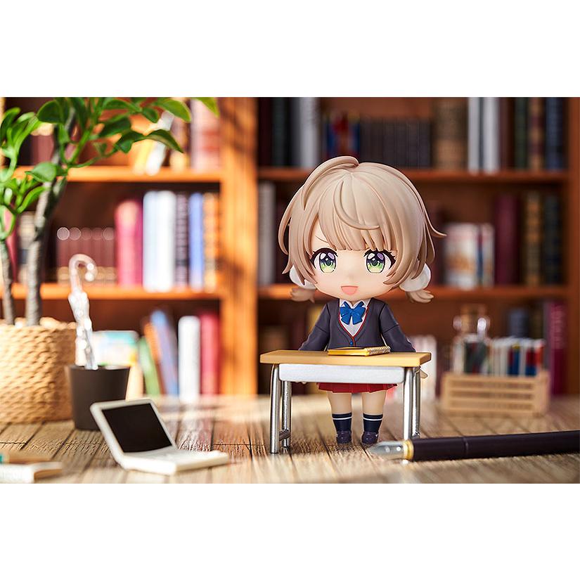 ねんどろいど しぐれうい VTuber : 奈良 蔦屋書店ヤフー店 - 通販