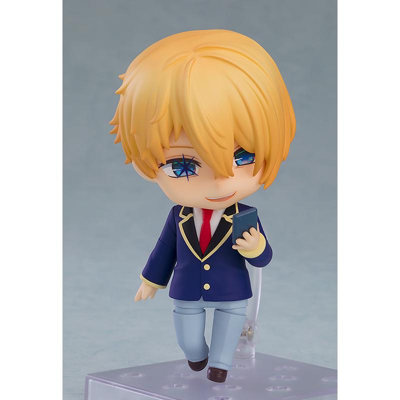 【新品/特典付き】推しの子 ねんどろいど　アイ Amazon | ねんどろいど TVアニメ【推しの子】 アイ ノンスケール