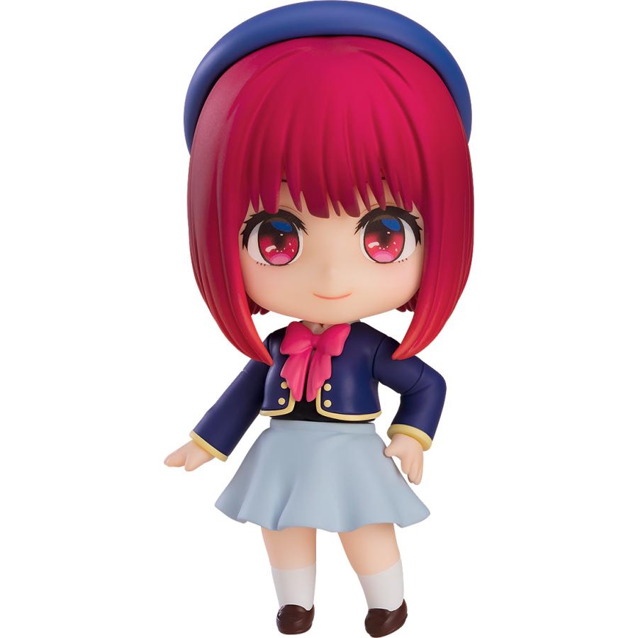 ねんどろいど 有馬かな 【推しの子】 : 奈良 蔦屋書店ヤフー店 - 通販