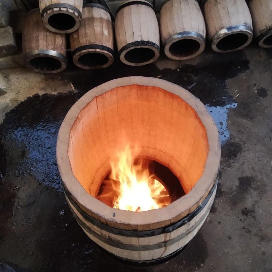 TARU HOLIC タルホリック スパニッシュオーク 家庭用熟成ミニ樽 : 奈良