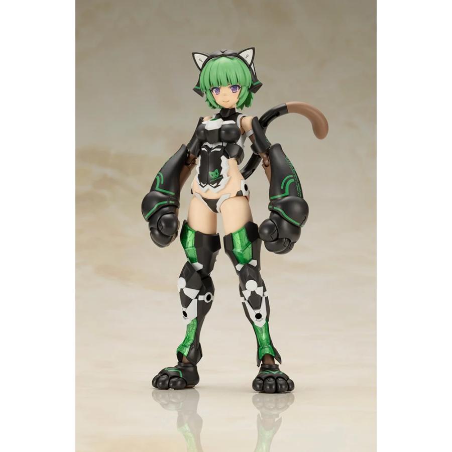 コトブキヤ（KOTOBUKIYA） フレームアームズ・ガール マガツキ