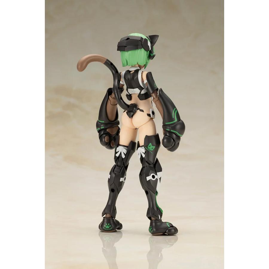 コトブキヤ（KOTOBUKIYA） フレームアームズ・ガール マガツキ