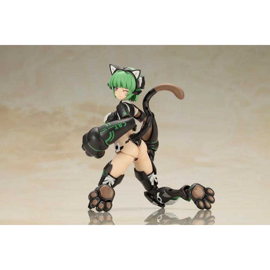 コトブキヤ（KOTOBUKIYA） フレームアームズ・ガール マガツキ