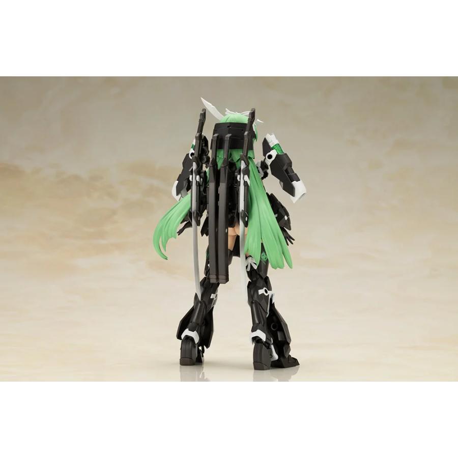 コトブキヤ（KOTOBUKIYA） フレームアームズ・ガール マガツキ