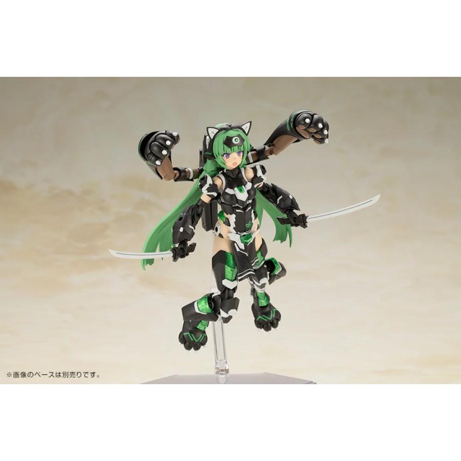 コトブキヤ（KOTOBUKIYA） フレームアームズ・ガール マガツキ
