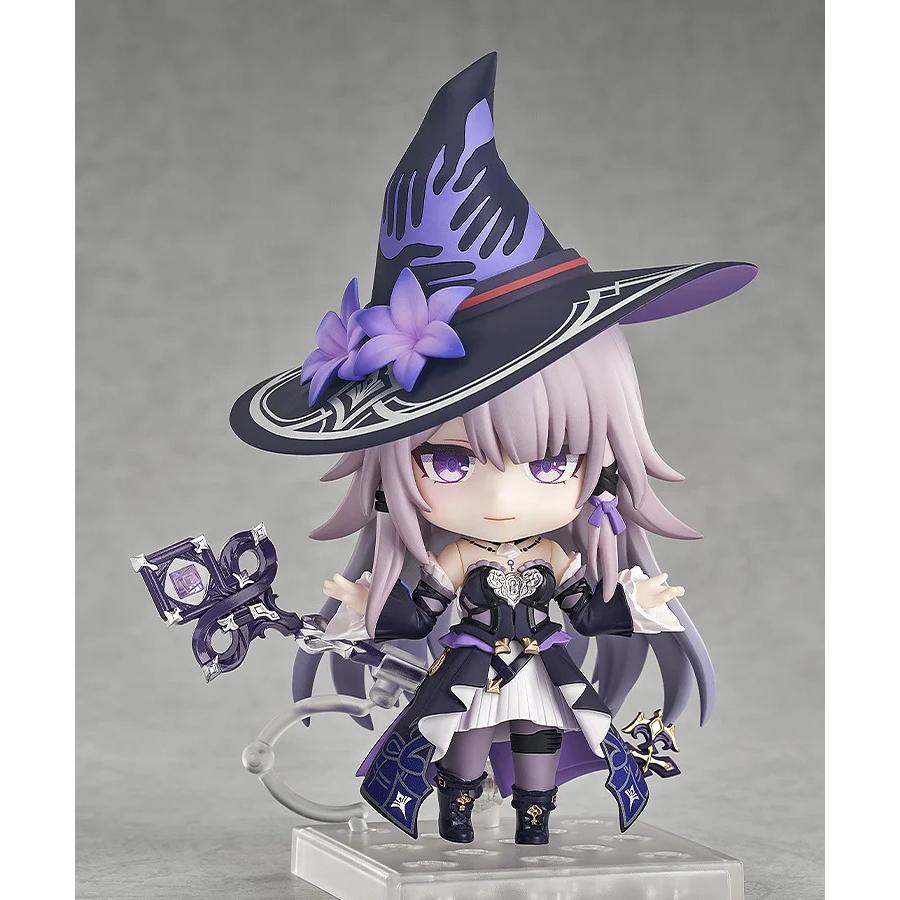 崩壊スターレイル マダム・ヘルタ ねんどろいど ねんどろいど マダム・ヘルタ 崩壊：スターレイル : 奈良 蔦屋書店