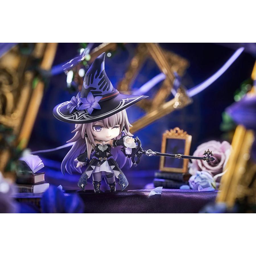 ねんどろいど マダム・ヘルタ 崩壊：スターレイル : 奈良 蔦屋書店