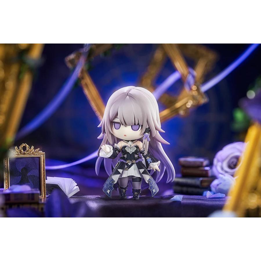 ねんどろいど マダム・ヘルタ 崩壊：スターレイル : 奈良 蔦屋書店