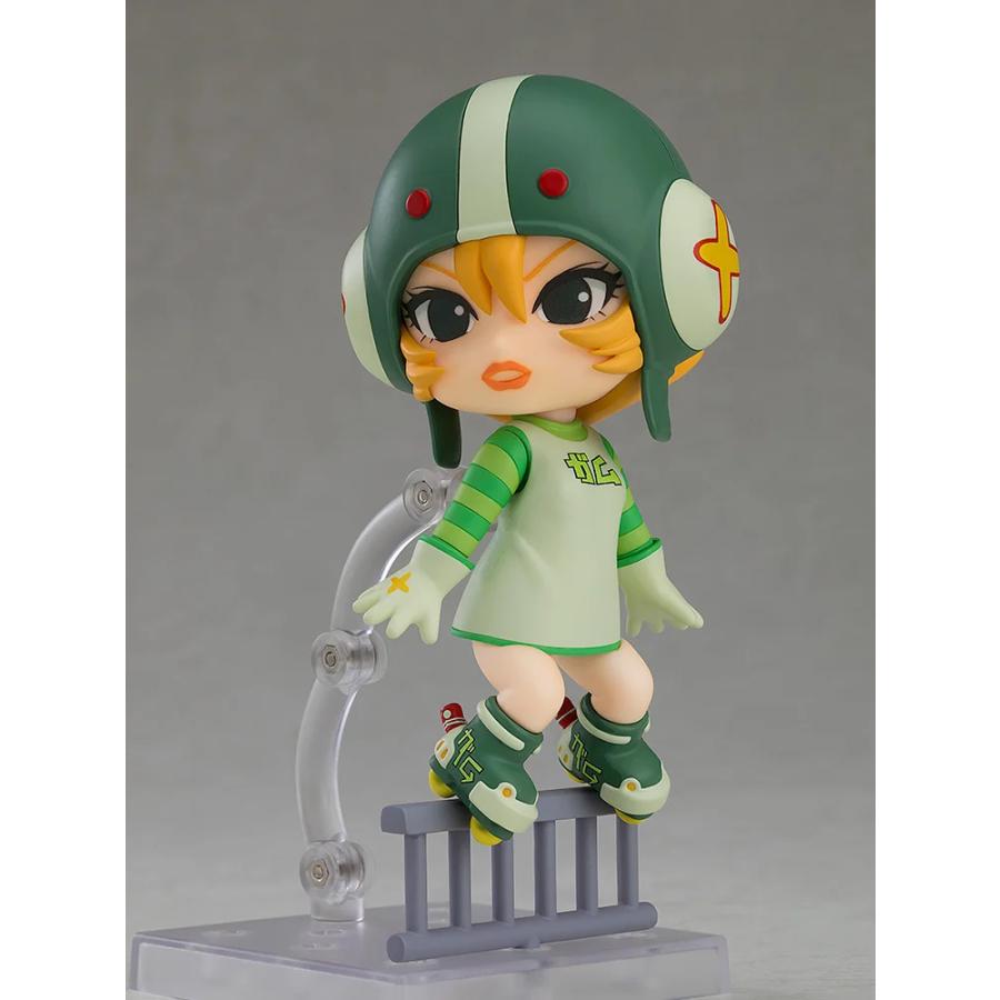ねんどろいど ガム ジェットセットラジオ : 奈良 蔦屋書店ヤフー店