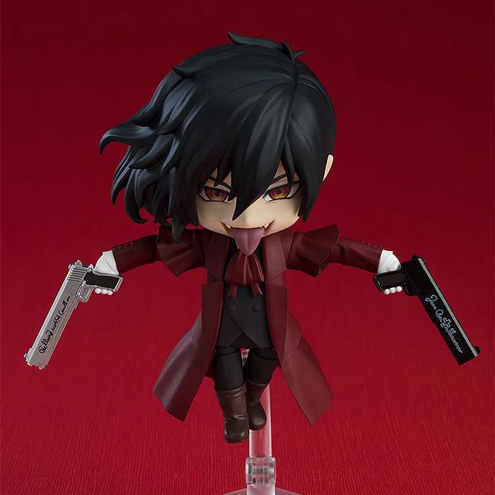 HELLSING ヘルシング ねんどろいど アーカード ねんどろいど アーカード HELLSING OVA : 奈良 蔦屋書店ヤフー店