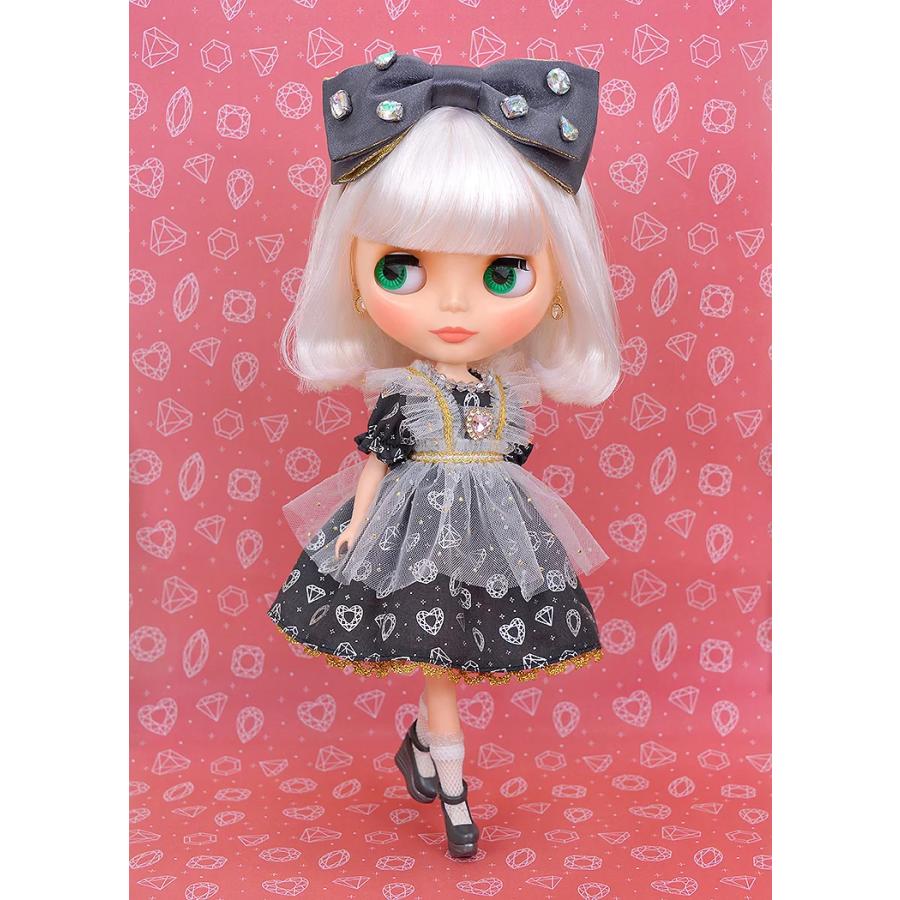 ブライスになります。 ブライス（Blythe） ビジューブリリアント : 奈良 蔦屋書店ヤフー店