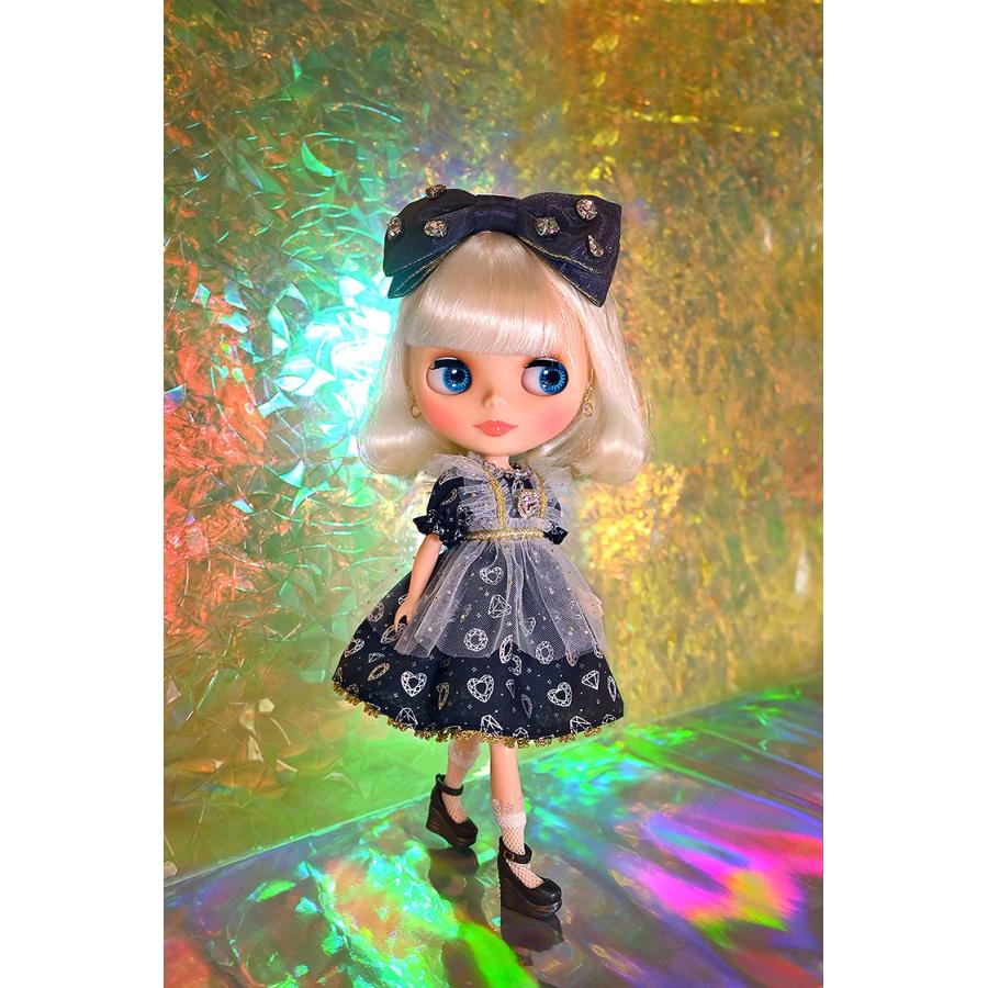ブライス（Blythe） ビジューブリリアント : 奈良 蔦屋書店ヤフー店