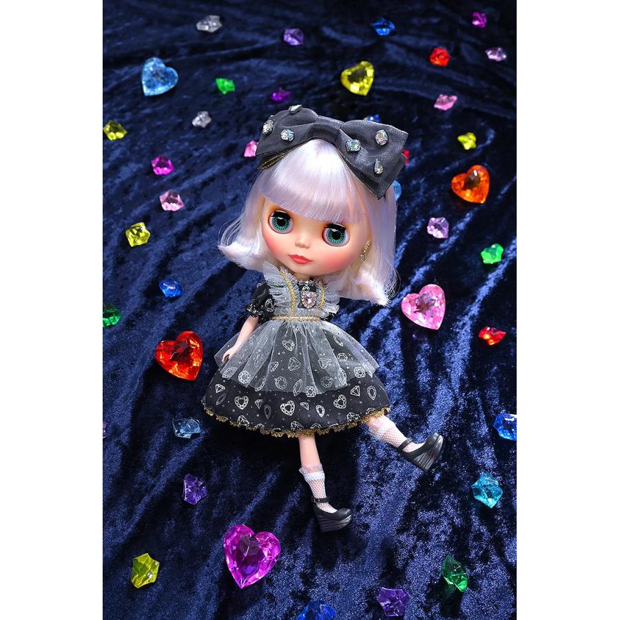 ブライス（Blythe） ビジューブリリアント : 奈良 蔦屋書店ヤフー店