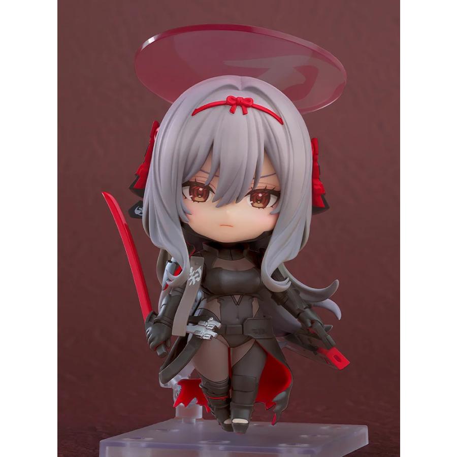 ねんどろいど 紅蓮：ブラックシャドウ ねんどろいど 紅蓮：ブラックシャドウ 勝利の女神：NIKKE : 奈良 蔦屋