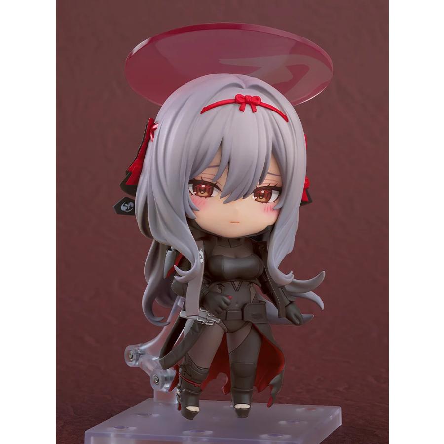 ねんどろいど 紅蓮：ブラックシャドウ 勝利の女神：NIKKE : 奈良 蔦屋