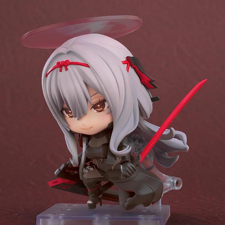 ねんどろいど 紅蓮：ブラックシャドウ 勝利の女神：NIKKE : 奈良 蔦屋