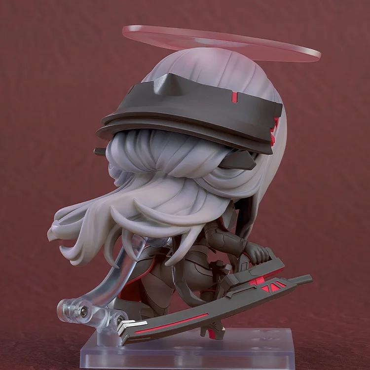 ねんどろいど 紅蓮：ブラックシャドウ 勝利の女神：NIKKE : 奈良 蔦屋
