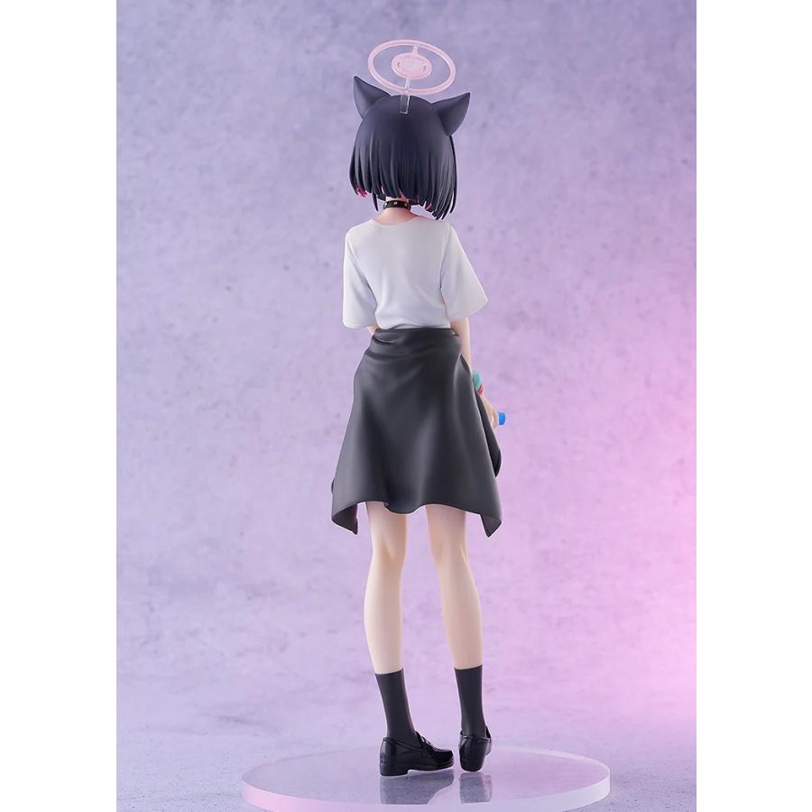 ブルーアーカイブ　POP UP PARADE フィギュア 4体セット Amazon | POP UP PARADE ブルーアーカイブ Blue Archive アル イタズラ