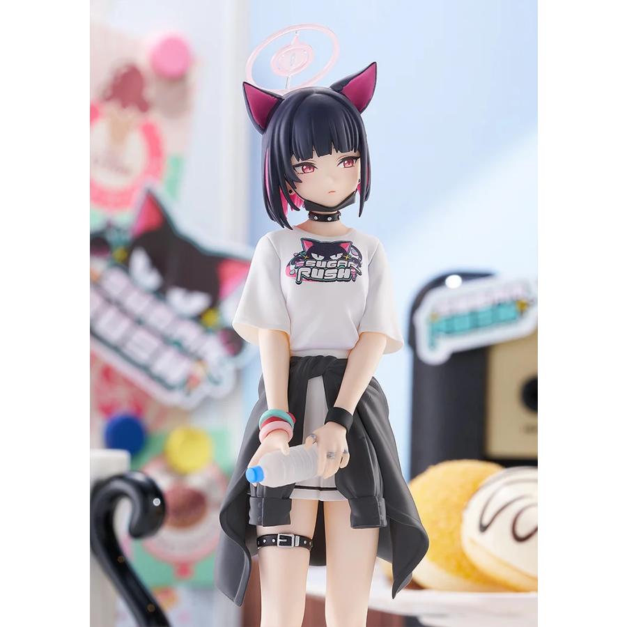 POP UP PARADE カズサ (バンド) イベントKV Ver. ブルーアーカイブ