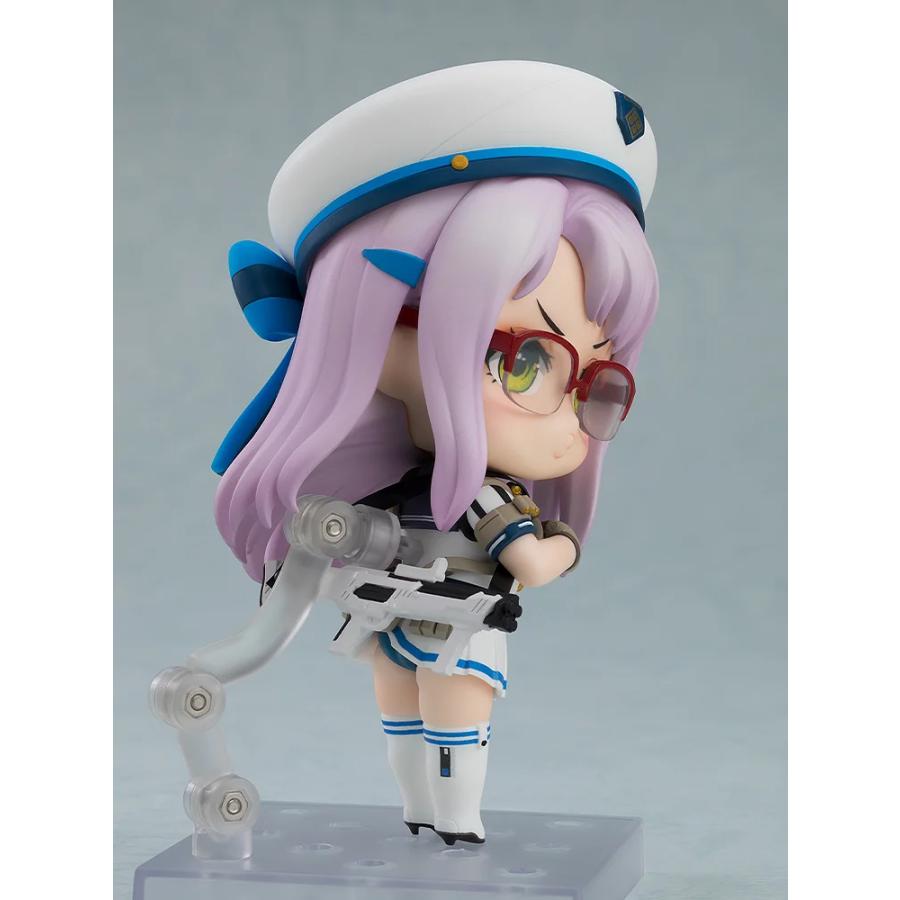 勝利の女神　NIKKE ねんどろいど 勝利の女神：NIKKE ねんどろいど ソーダ｜ホビーの総合通販サイト ゲームキャラクター