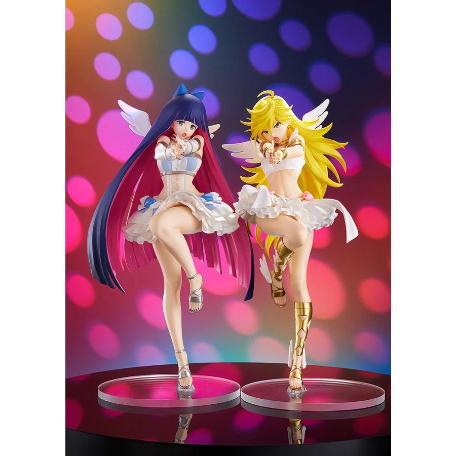 POP UP PARADE パンティ＆ストッキングセット 悔い改めよVer. POP UP PARADE パンティ&ストッキングセット 悔い改めよVer. L size
